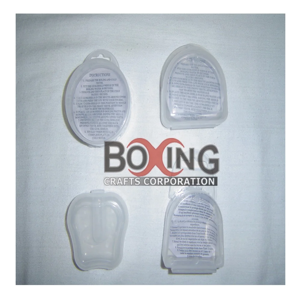
sports mma gum shield Mouth Guard for boxing taekwondo fight for adult & kids factory price genuine best quality best seller 