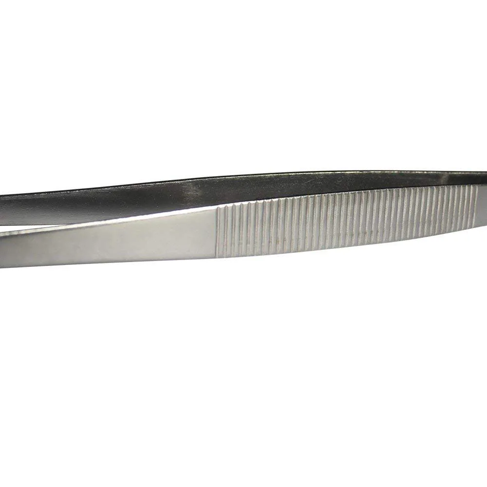 
Dental SURGERY Hemostatic Forceps towel clip dressing forceps straight curve 