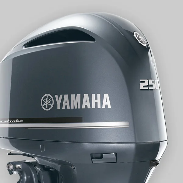 Yamahas 70hp outboard boat motors