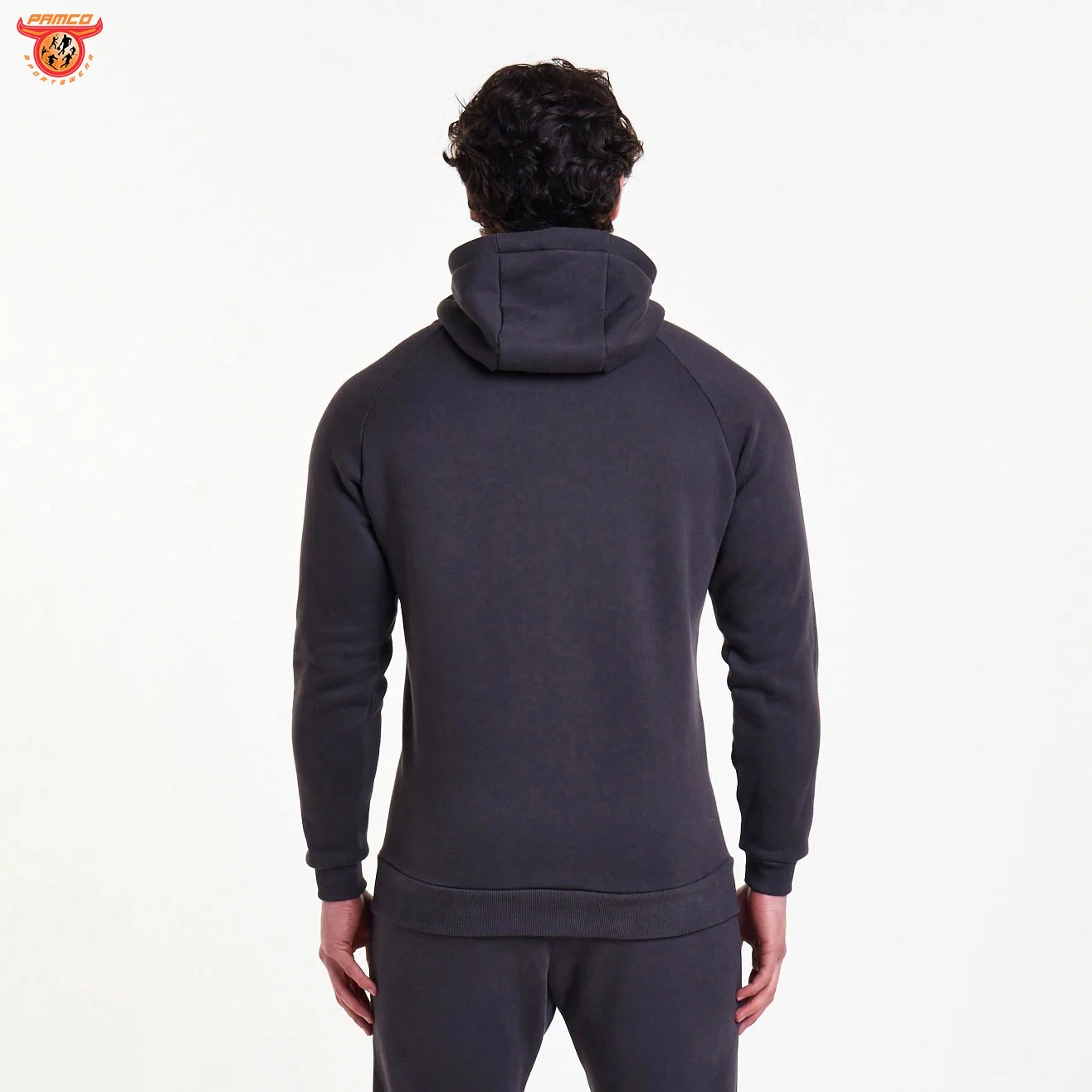 2021 Winter Brand Tracksuits Men sets Long Sleeve Pullover + Jogging Trousers 2pcs Sets Fitness Running Suits sportswer Male