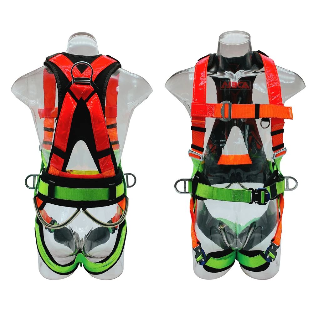 ADELA Fall Arrest Harness For Fall Protection