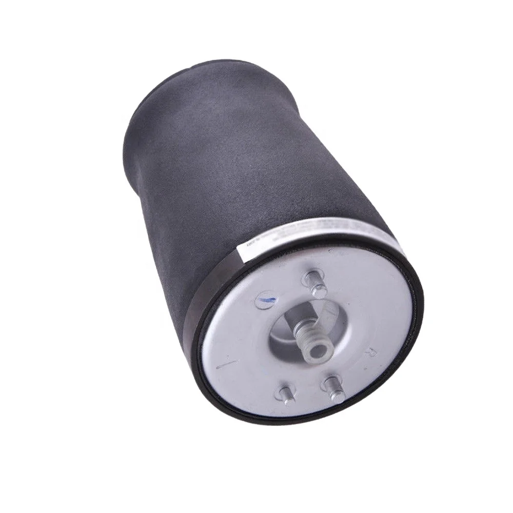High Performance Rear Right Air Suspension Bellow Air Spring Bags Fit Bmw E53 X5 2000-2006 37126750356