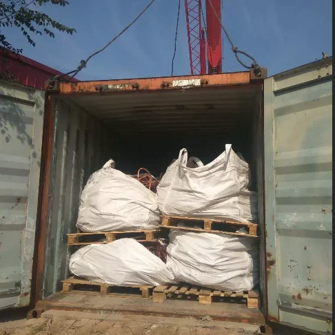 Лидер продаж с завода, качественный медный лом 99.9%/медный лом 99.99%