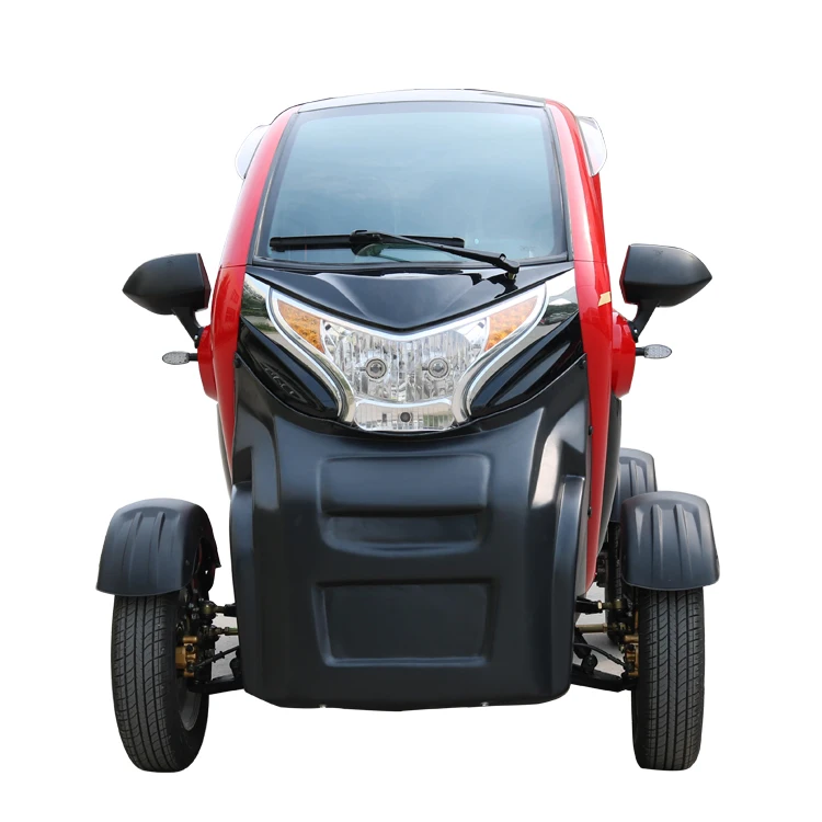 Robeta Carros Ecar China eec m1 высокоскоростной Электрический автомобиль цены 4x4 Ev мини электрический автомобиль новые автомобили для продажи