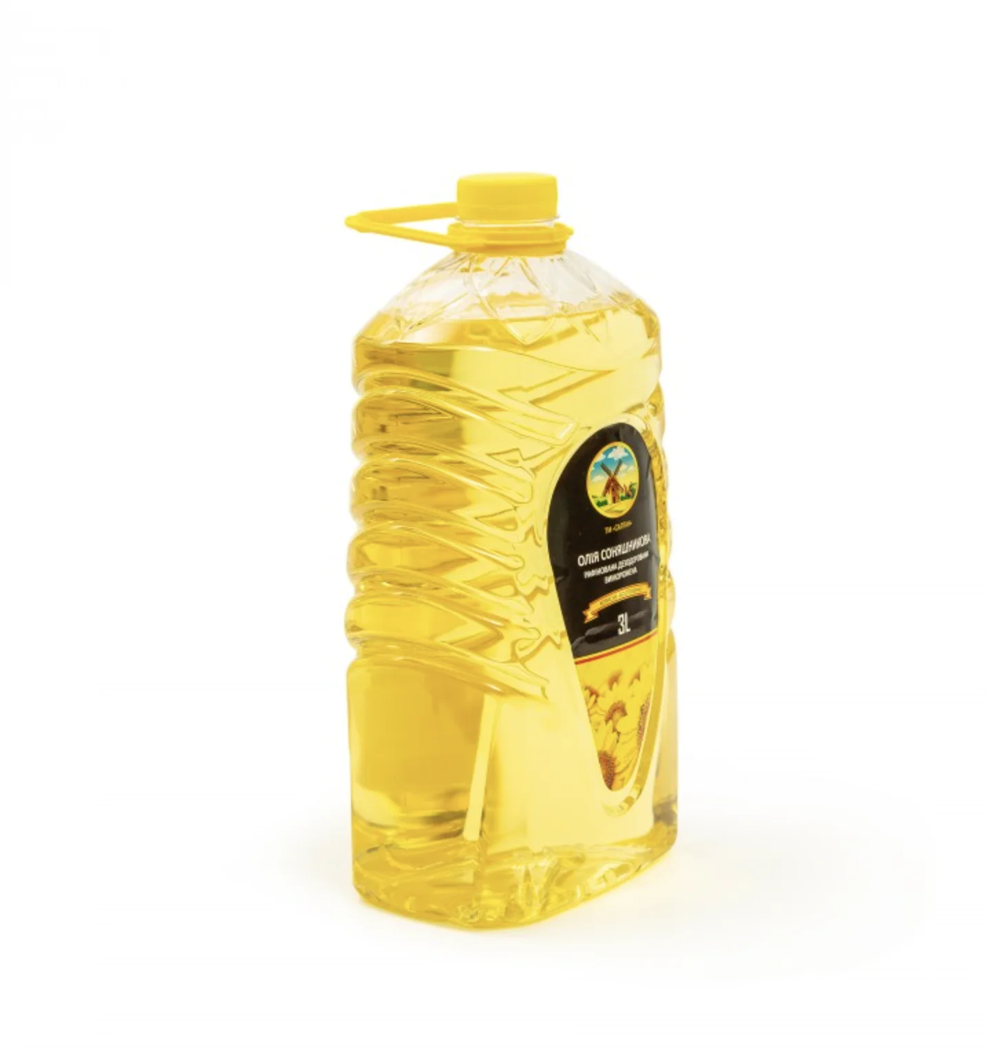 wholesale Sunflower oil Refined Edible Sunflower Cooking Oil Refined Sunflower Oil from Thailand