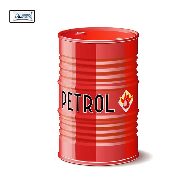 Globally Selling Best Quality Russian Origin Industrial Fuel Octane Gasoline Ron Grade 92 for Aviation Application (10000005511636)