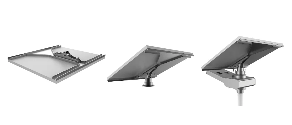 ip65 outdoor solar street light 30w 60w 80w 100 w  solar street light energy system solar panel street light