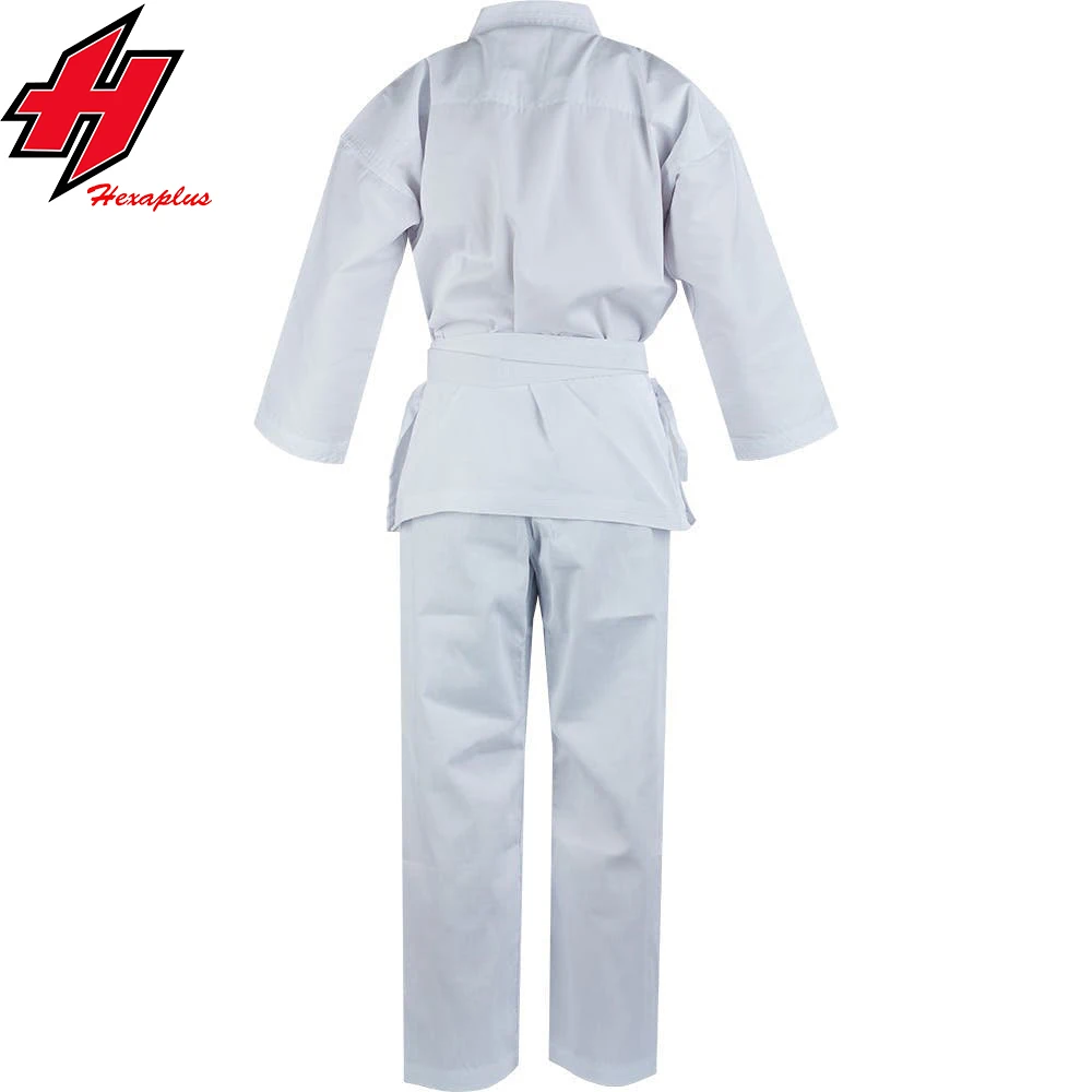 Кобра Кай форма для карате оптовая продажа персонализированное кимоно jujitsu bjj gi костюм дзюдо