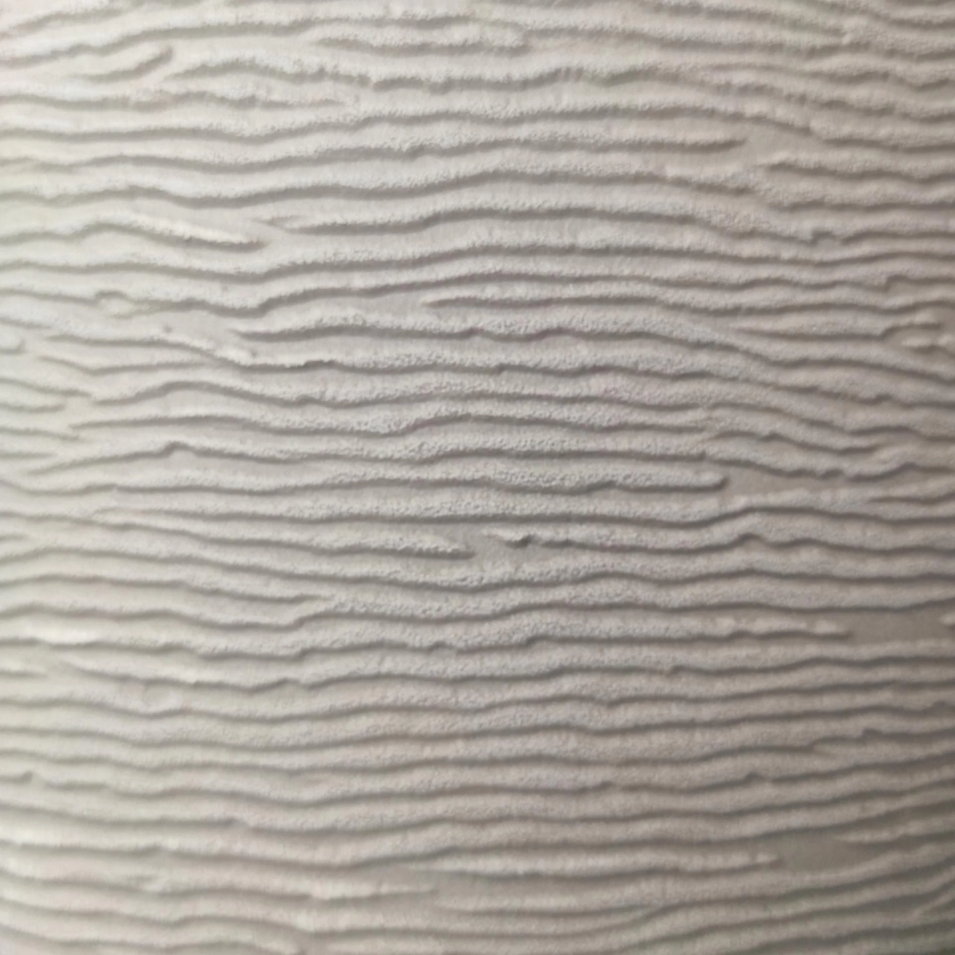 Ronbo Sunrise Wholesale High End Garden Decorative Plastic sublimation flower pot