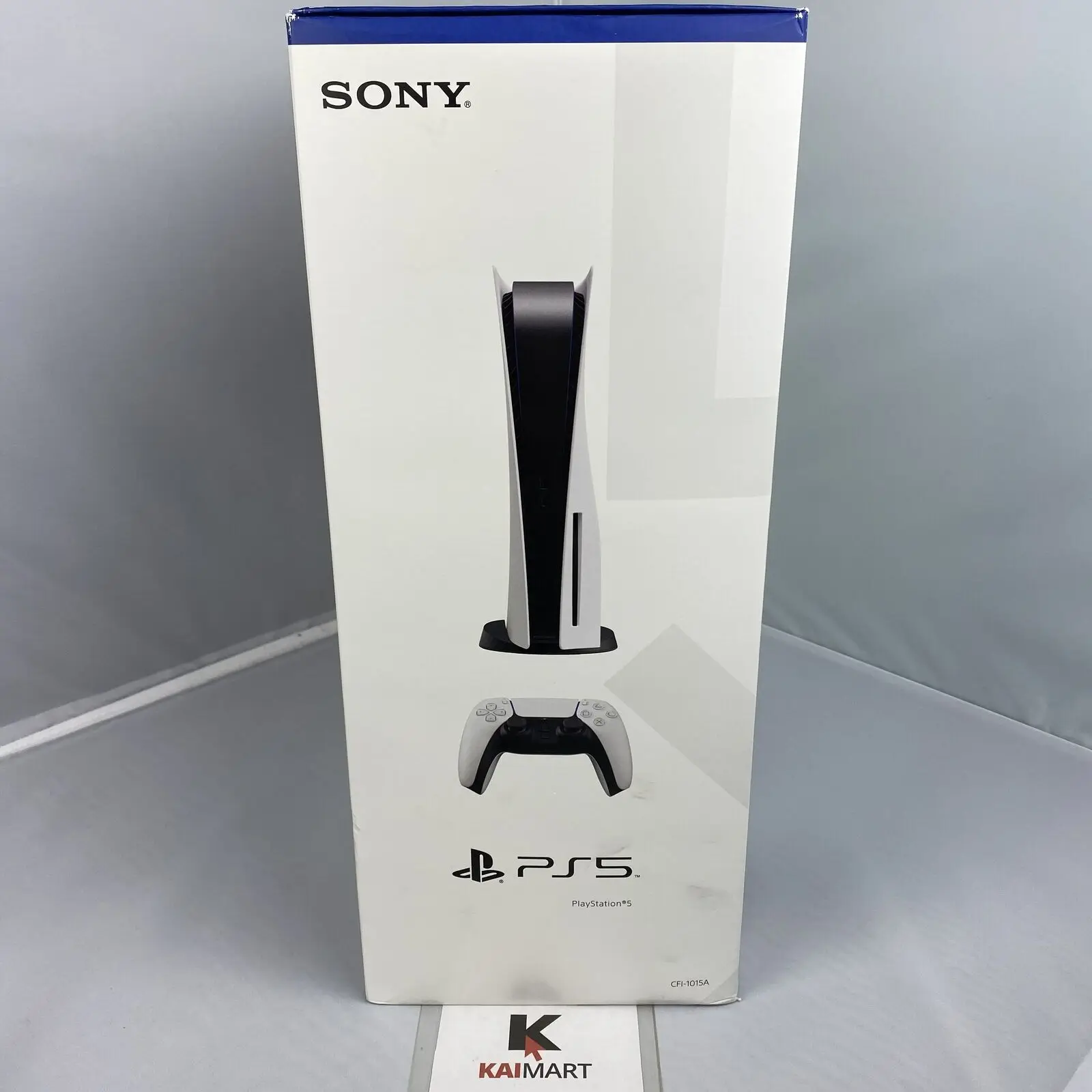 PlayStation 5 Console Standard Disc PS5 - FREE SHIPPING