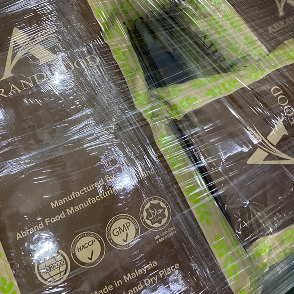 100% High Quality Pure Brown Rice Powder Instant Powder Can Be Taken As A Daily Breakfast Drink or Diet 10-20g Plant Based