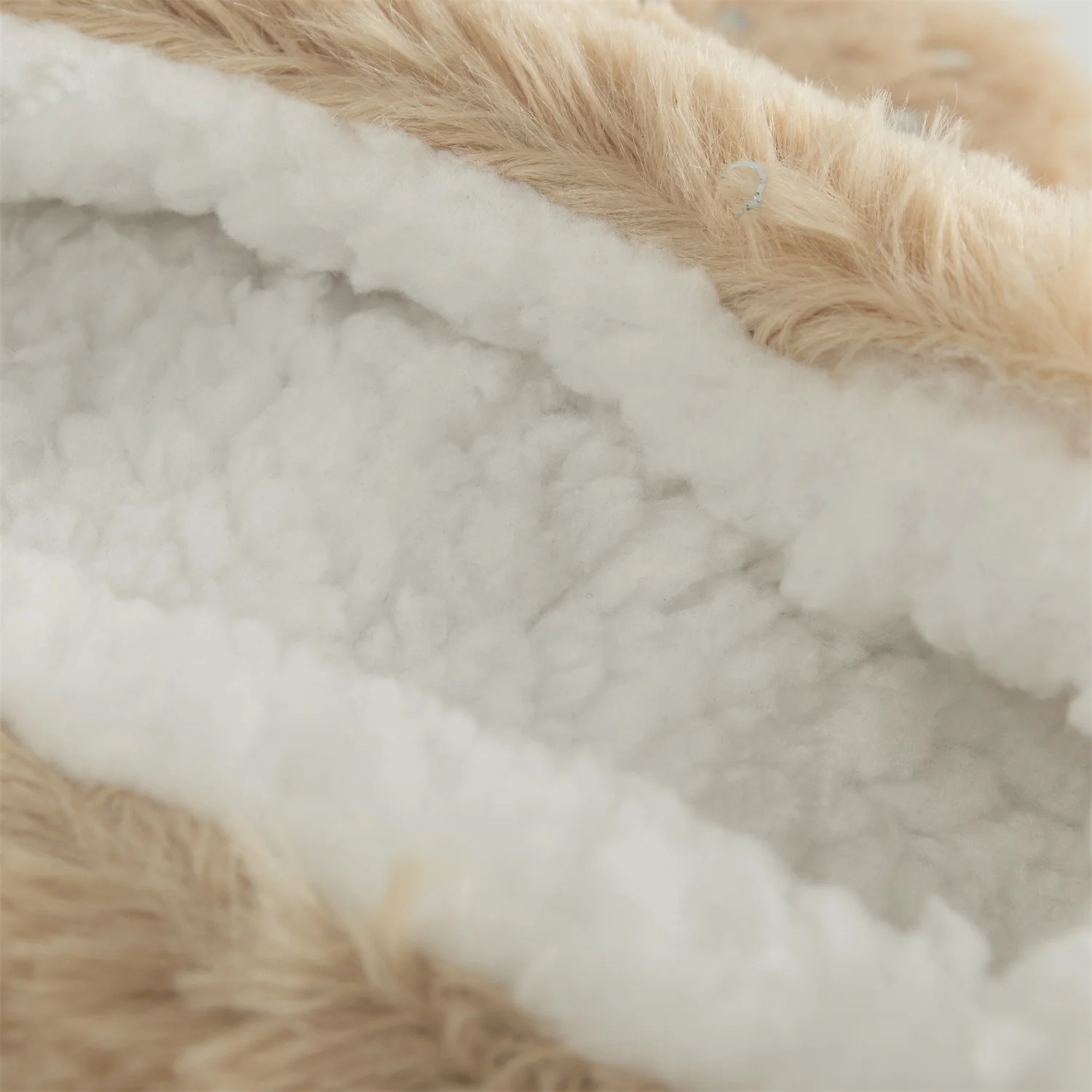 Новый дизайн носки-тапочки с плюшевой подкладкой помпоном и блестками для женщин домашняя одежда