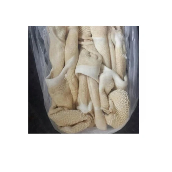 Best Selling Frozen Beef Meat Frozen Salted Beef Omasum