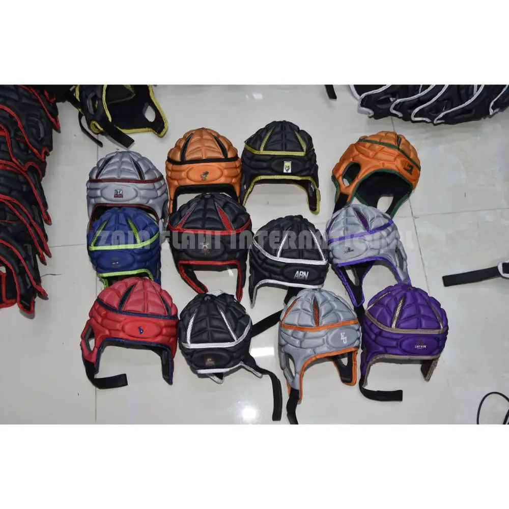 Шлем для регби