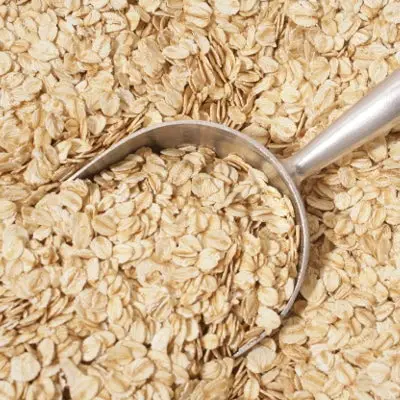 High quality coated oats wholesale