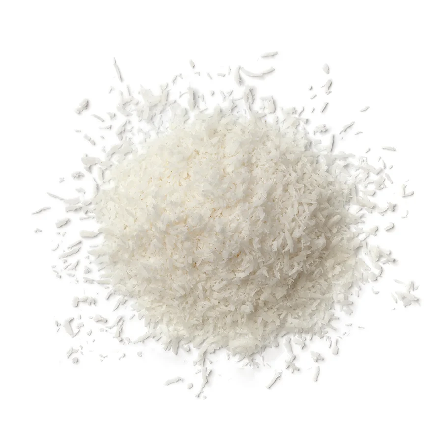 High Quality Bulk price Desiccated Coconut Medium Grade High Fat desiccated coconut powder made in Vietnam