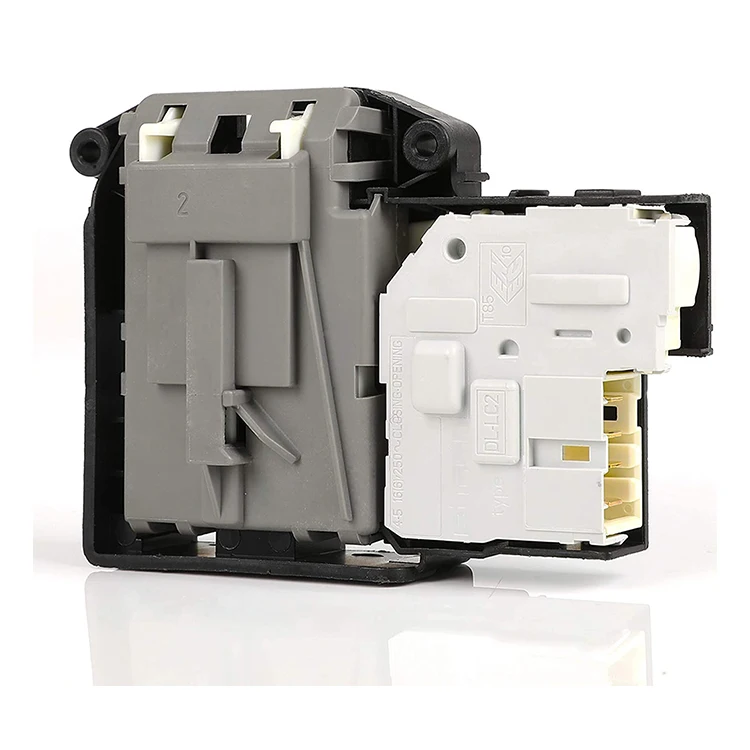 EBF61315802 Good Price Wash Washing Machine Door Switch Lock  For Lg Kenmore