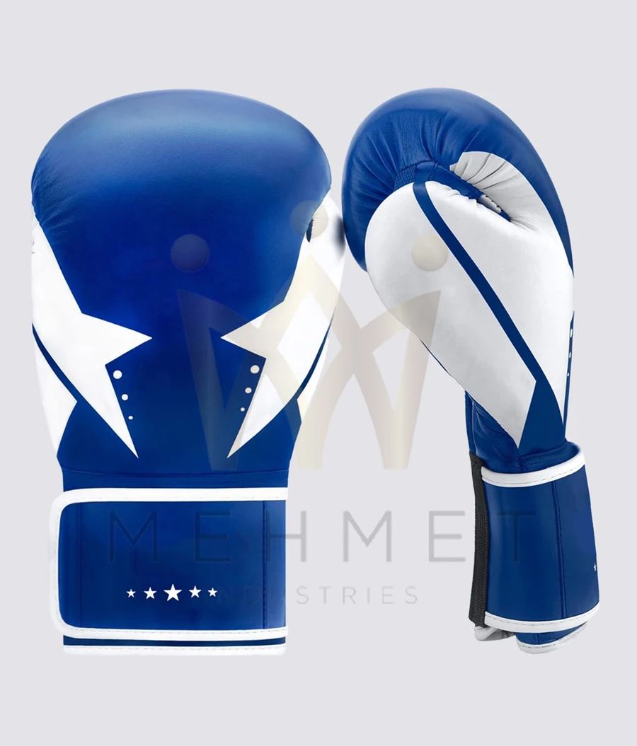 Top Quality Leather Boxing Gloves In Best Price Custom Boxing Gloves