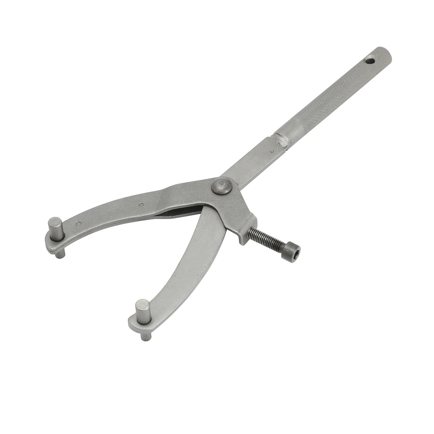 Universal Y-type Motorcycle Clutch Holder and Flywheel Holder Wrench Tool Motorcycle Repair Tools