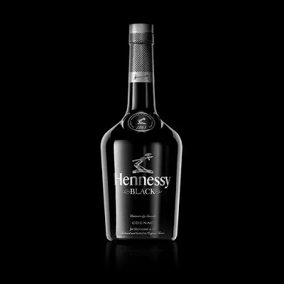 Hennessy Black Brandy
