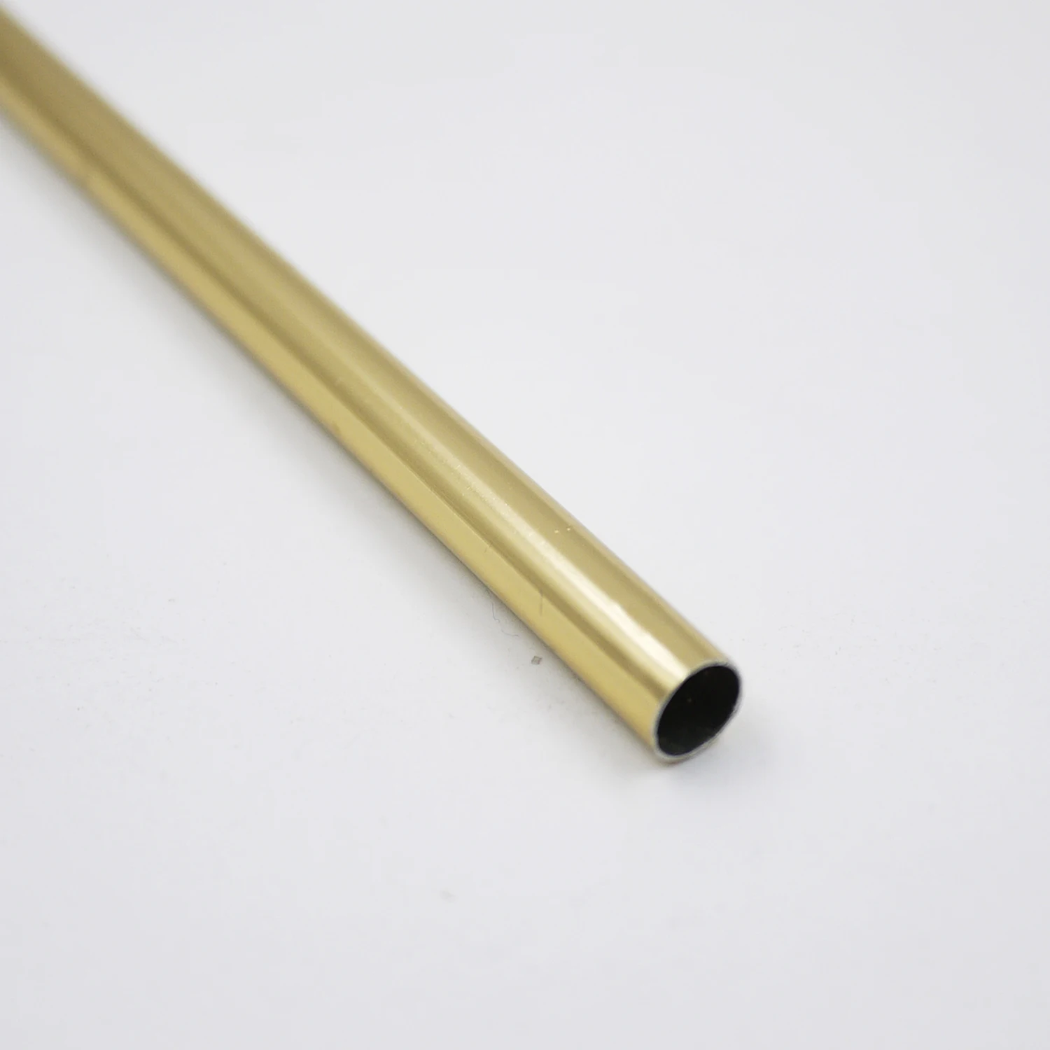 LENWA ALUMINIUM profiles ready to ship Aluminum Muntin bar for Insulating Glass Window and Door