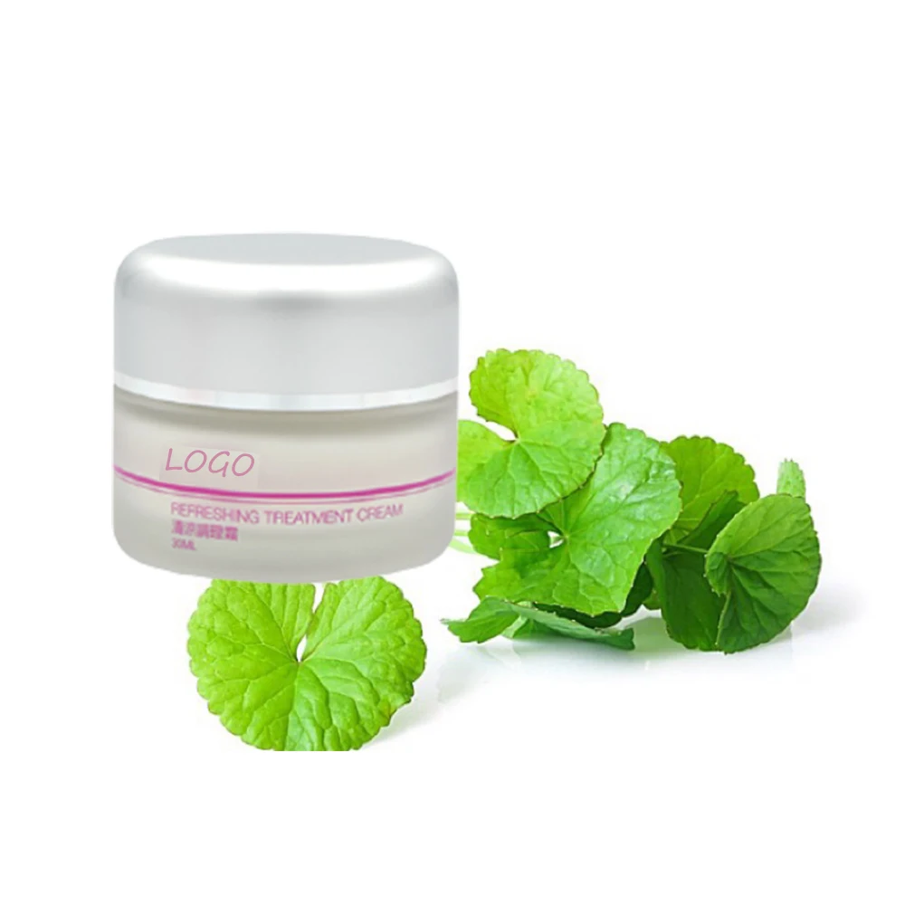 Anti Aging Facial Dry Skin Intense Moisturizing Treatment Cream