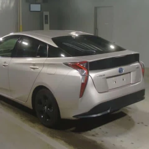 
Toyota Prius S Touring 2021/2020/2019/2018/2017/2016 New Edition 