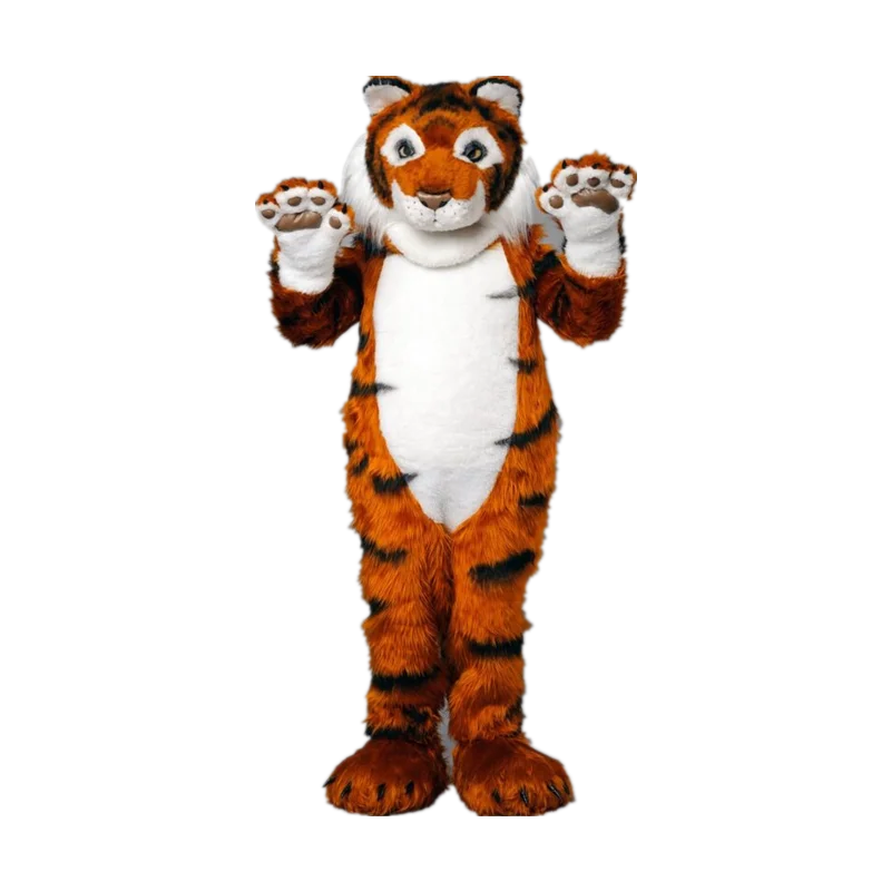 Плюшевый костюм талисман для косплея взрослых с животными на заказ от производителя