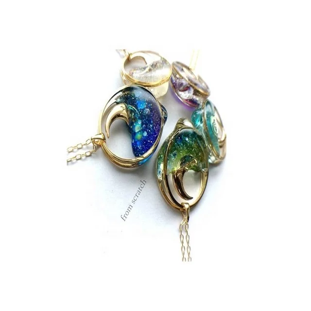 
Semi Color 3D Art Liquid UV Resin for Handicrafts 