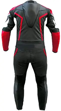 Высококачественные гоночные костюмы из 100% кожи на заказ