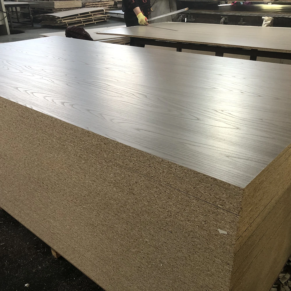 МДФ лист 18 мм меламиновая доска