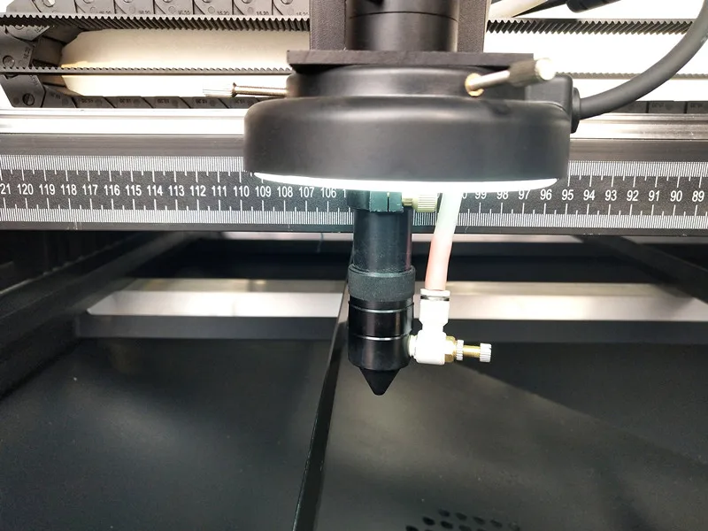 co2 laser engraving and cutting machine leather wood laser cutting machine acrylic laser cutting machine