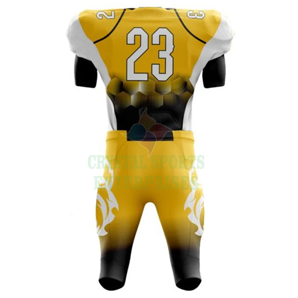 custom mens american football uniform/womens american football uniform/unisex american football uniform for sportswear