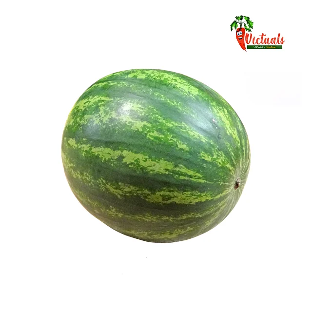 Свежий арбуз