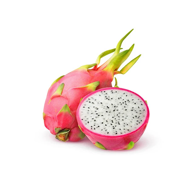 Fresh Super Delicious Taste Premium Quality White Dragon Fruit Whole Fruit Export