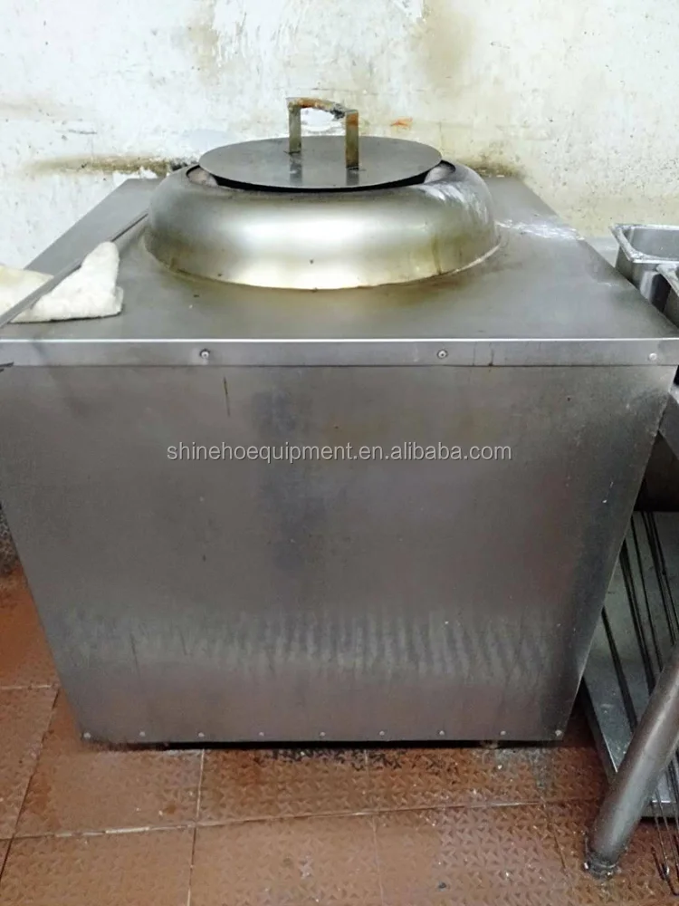 Four Electric Tandoori Roti Maker Naan Oven For Sale