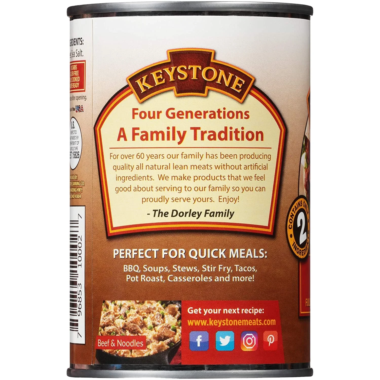 Хит продаж консервированная говядина халяльное мясо высокое качество 80% оптовая