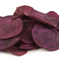 
DRIED PURPLE SWEET POTATO STICK, SLICES HIGH QUALITY BEST PRICE FROM VIKAFOODS (+84 983 028 718) 