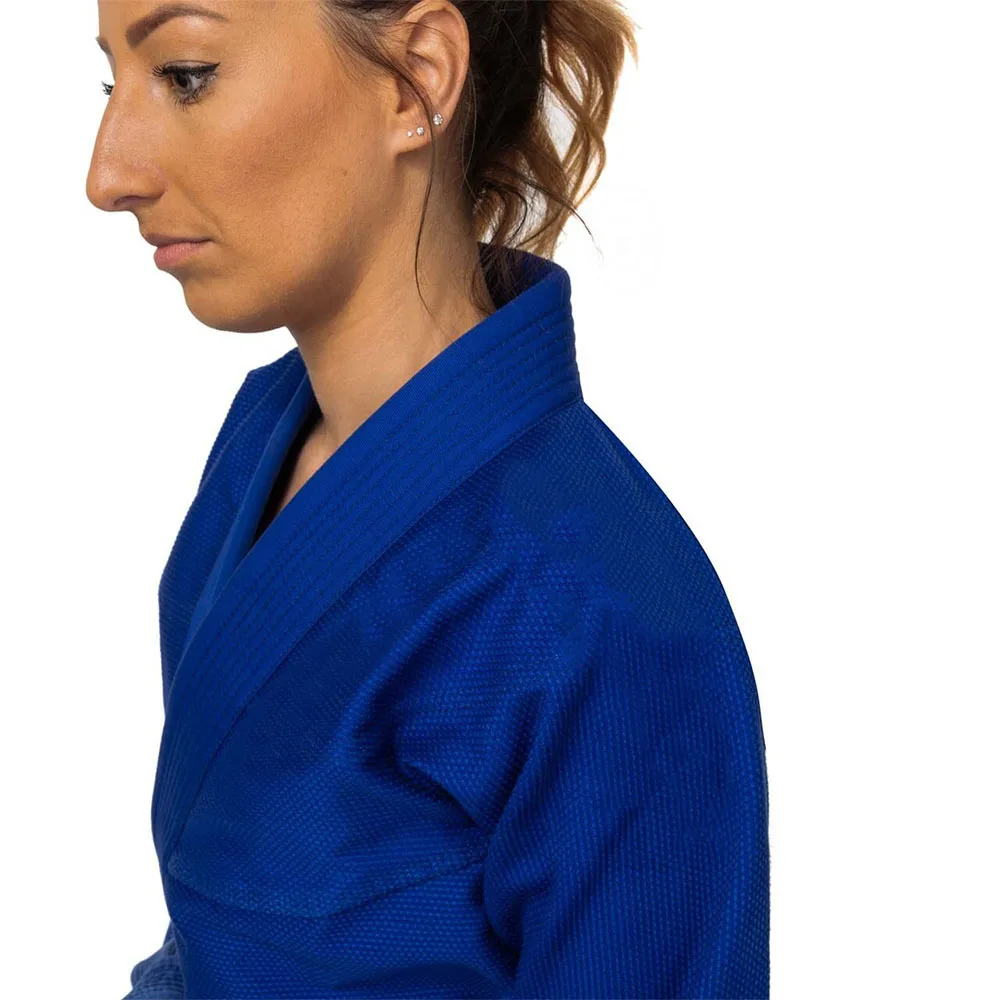 100% хлопок женские jiu jitsu (джиу джицу кимоно/бразильского gi Кимоно Одежда для боевых искусств кимоно Бразильское джиу Jiu Jitsu джицу) девушка) бразильское Gi