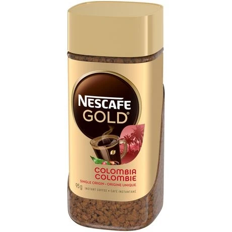 Top Quality Nescafe Instant Coffee Gold/Nescafe Classic