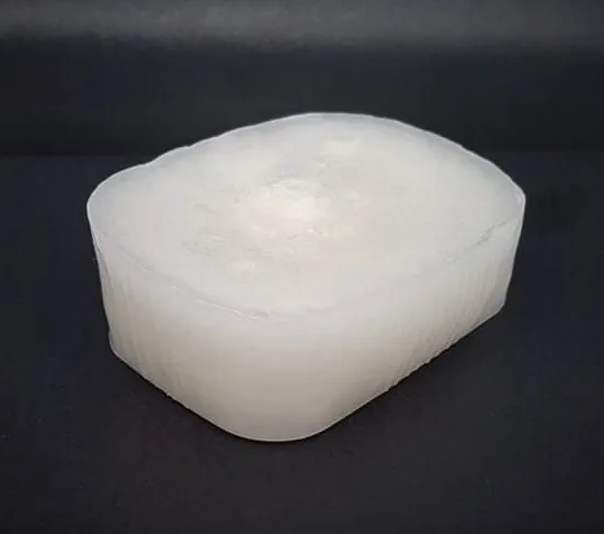 Paraffin Slack Wax 1 Nice Colour Polish Distributor with Moderate Oil Content for Industry like Candle Producers