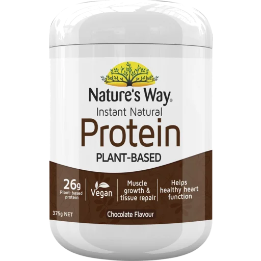 
 Природный пудра шоколадного растения на основе веганского белка для продажи  