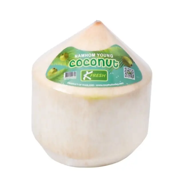 K Fresh Тайский кокосовый бриллиант 12 штук в коробке