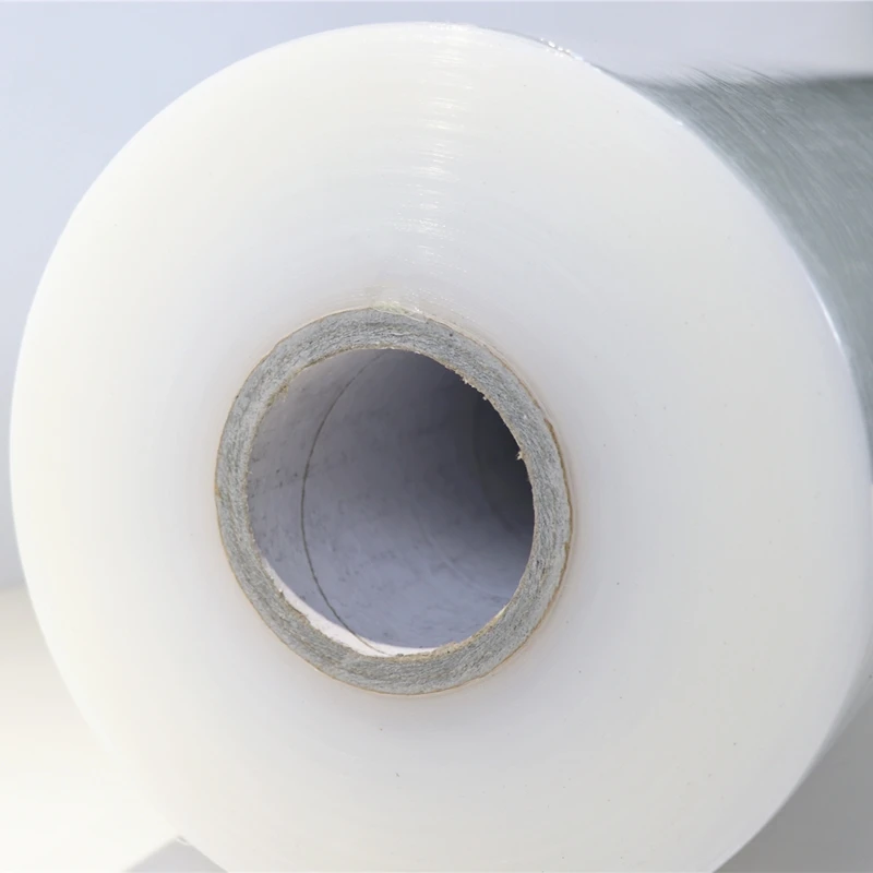 high quality customized stretch wrap film for carton packing