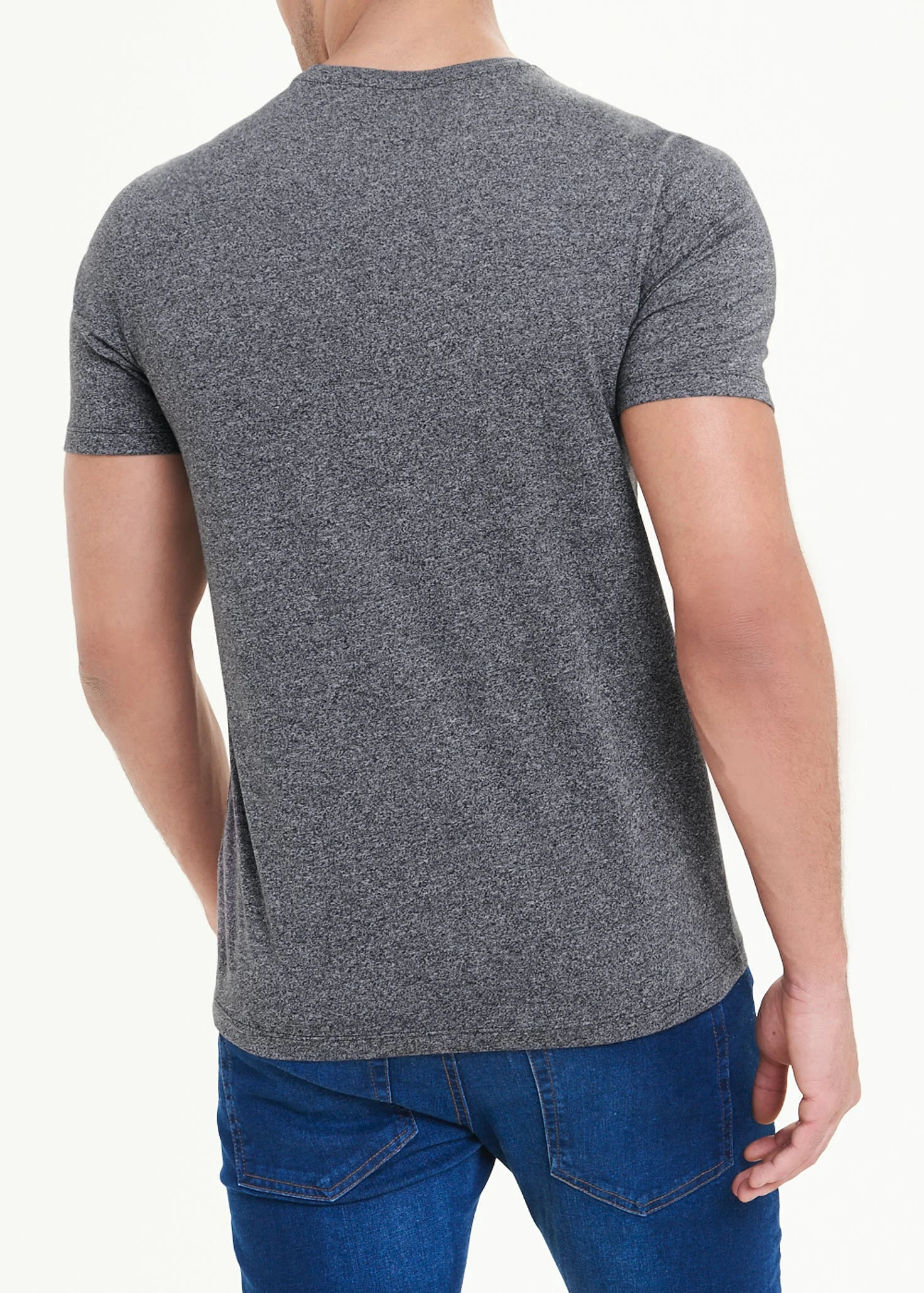 Men New Arrival Ford Mustang Printed T-Shirts