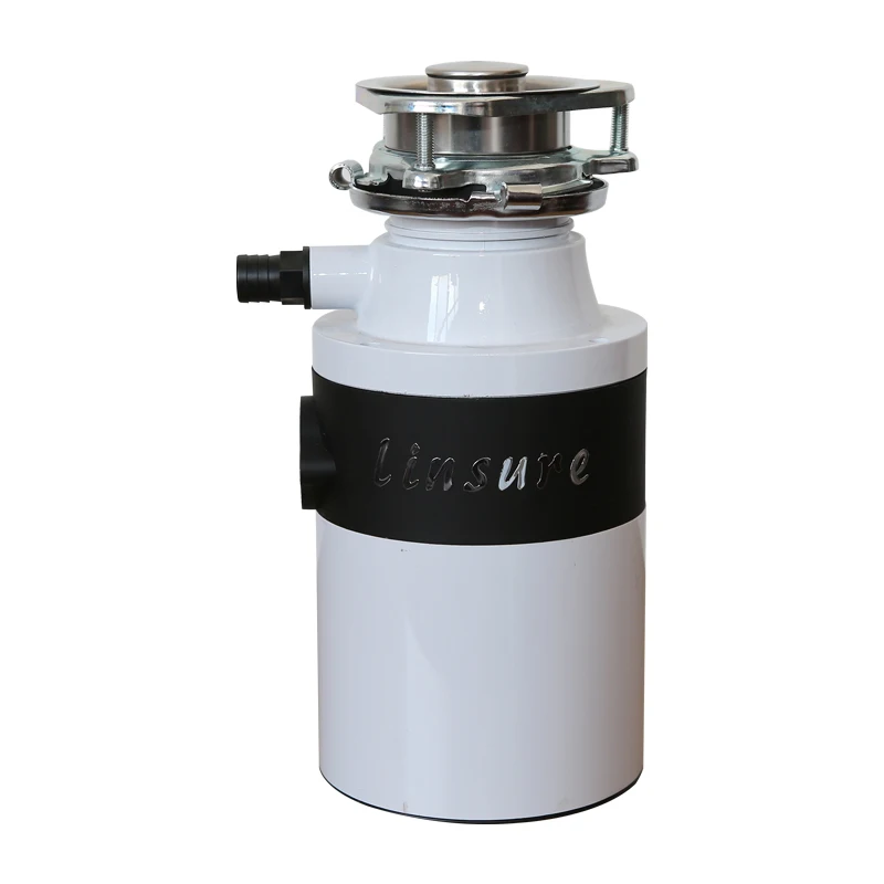 
Household Kitchen Sink Waste King Disposer / Mini Garbage Compactor With DC Motor 220V Ultra-silence 