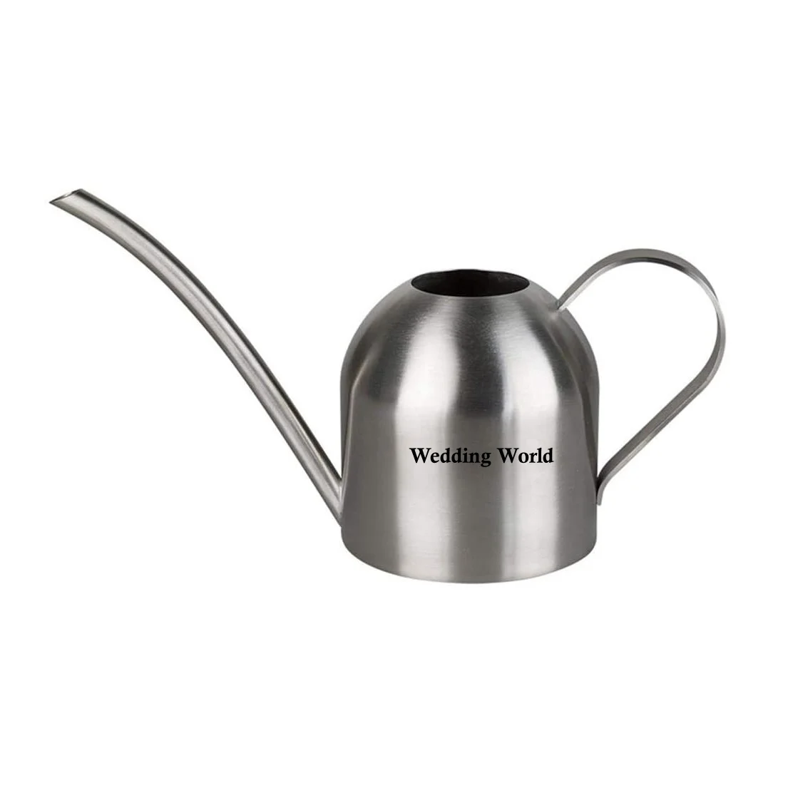 Оцинкованная водная трость круглой формы ручной работы винтажная лучшая для полива Классическая стильная ручная работа металлическая