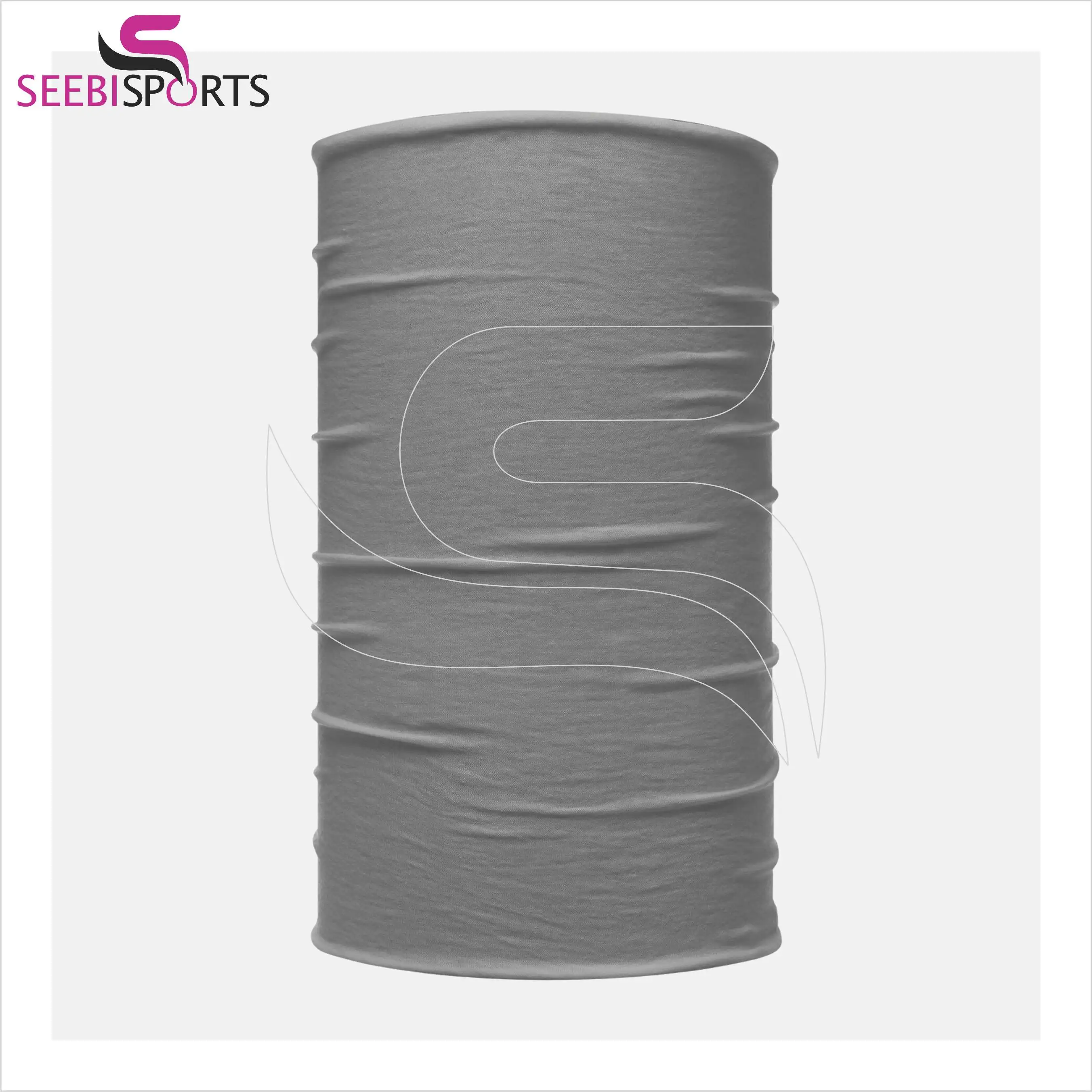 Hot Selling Men Women Neck Warmer Winter Double-Layer Neck Gaiter Soft Fleece Lined Circle Scarf Gifts Girls Boys Neck Gaiter