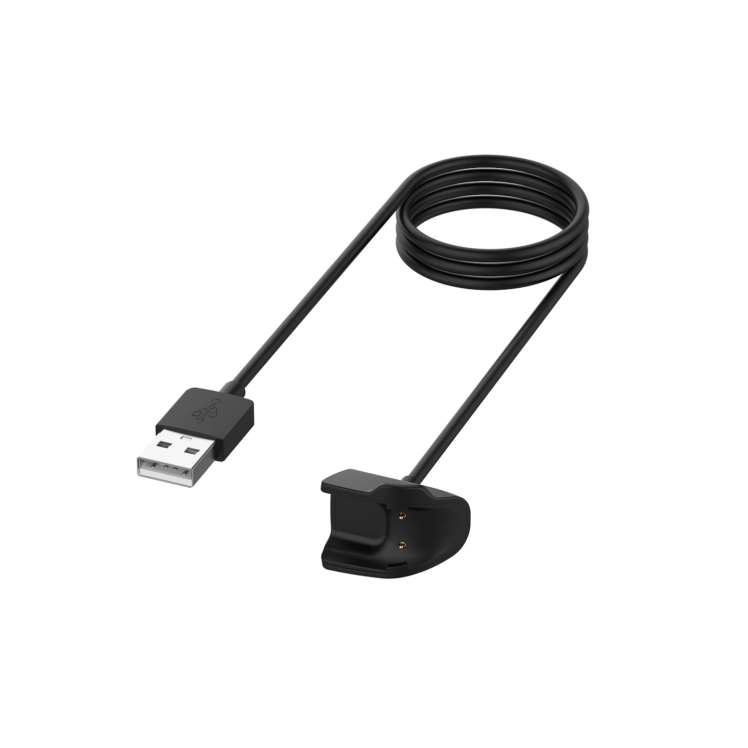 Аксессуары для наручных часов зарядный кабель передачи данных Samsung Galaxy Fit 2 SM-R220 15 см 100
