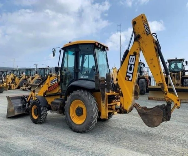 Лучший бренд б/у экскаватор-погрузчик JCB 3cx для продажи экскаватор jcb 4cx в стиле ретро горячая